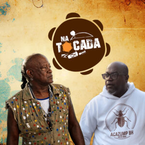 NaTocada|2026 - Inscrição Gratuita no evento.